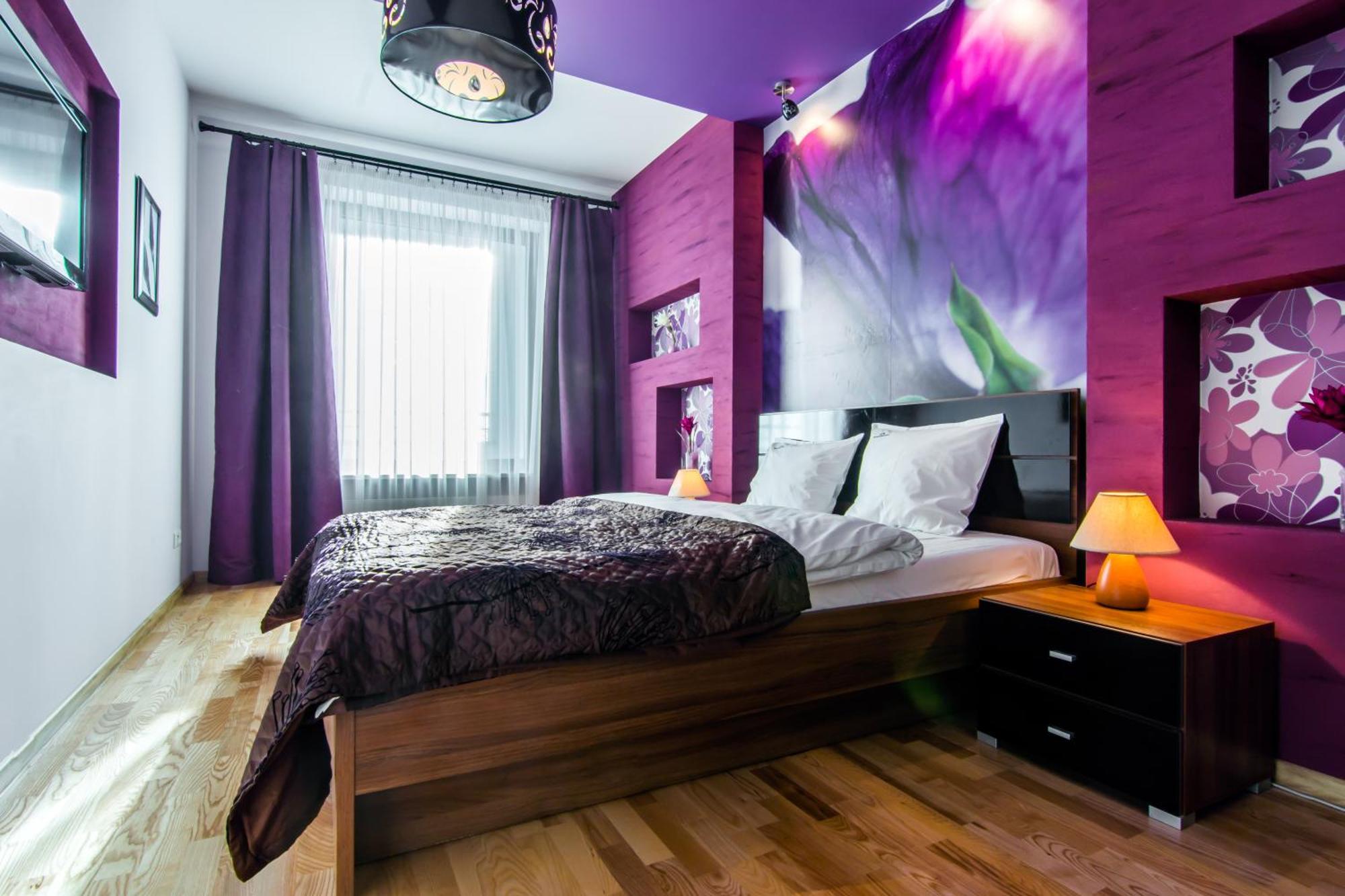 Inqse Centre Apartament