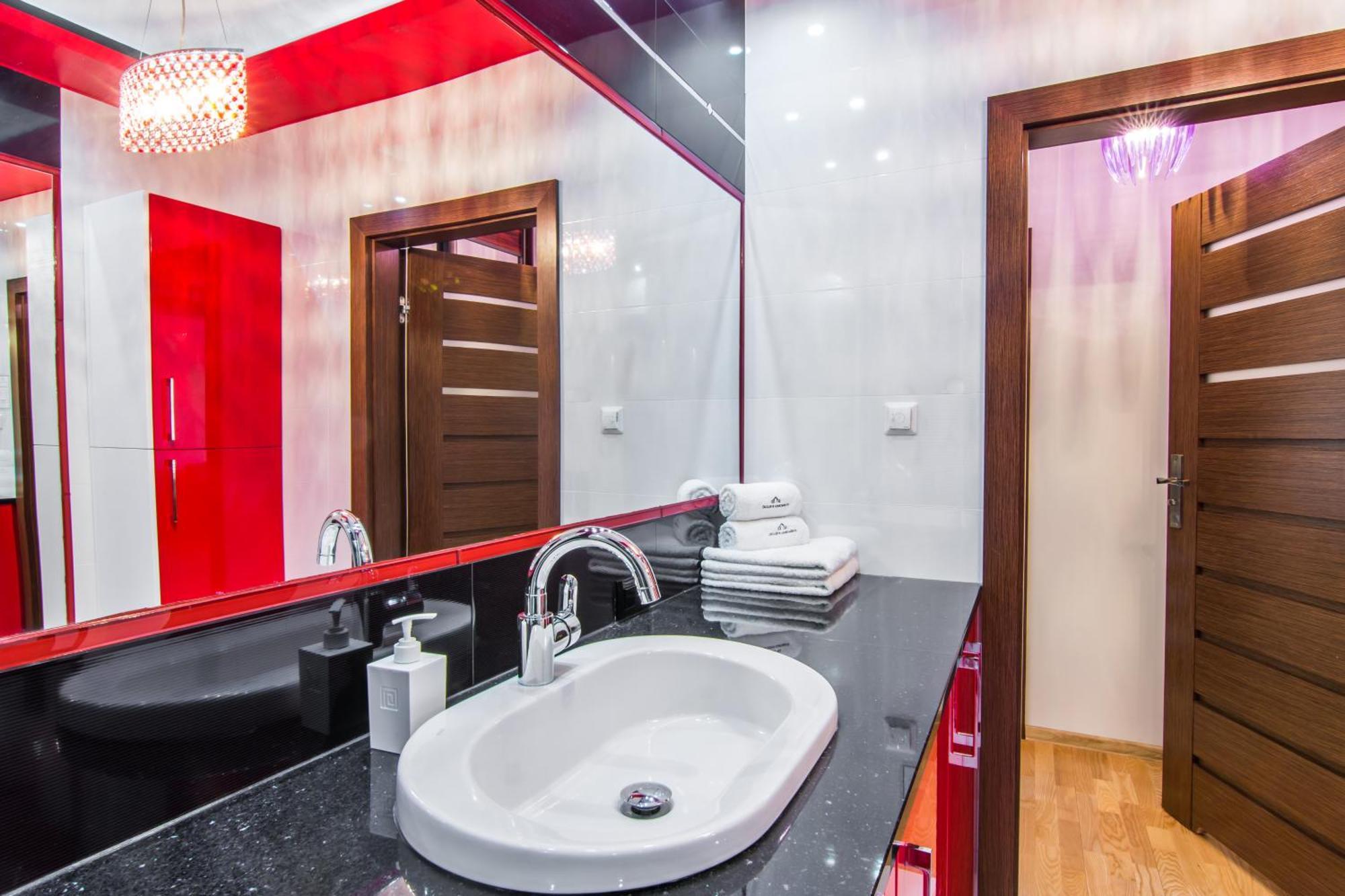Inqse Centre Appartement