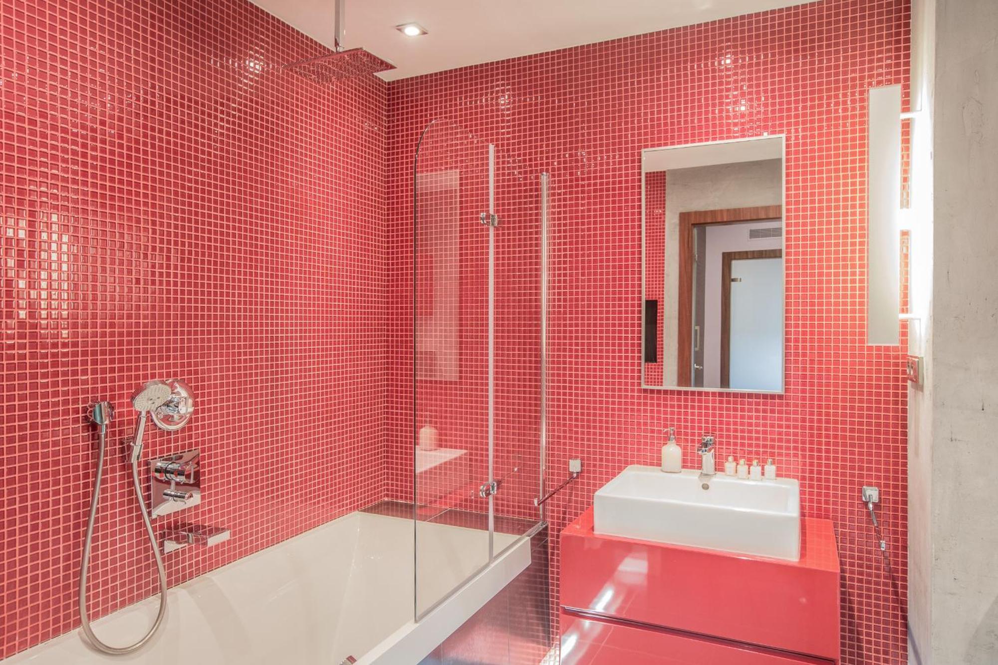 Apartament Inqse Centre Warszawa