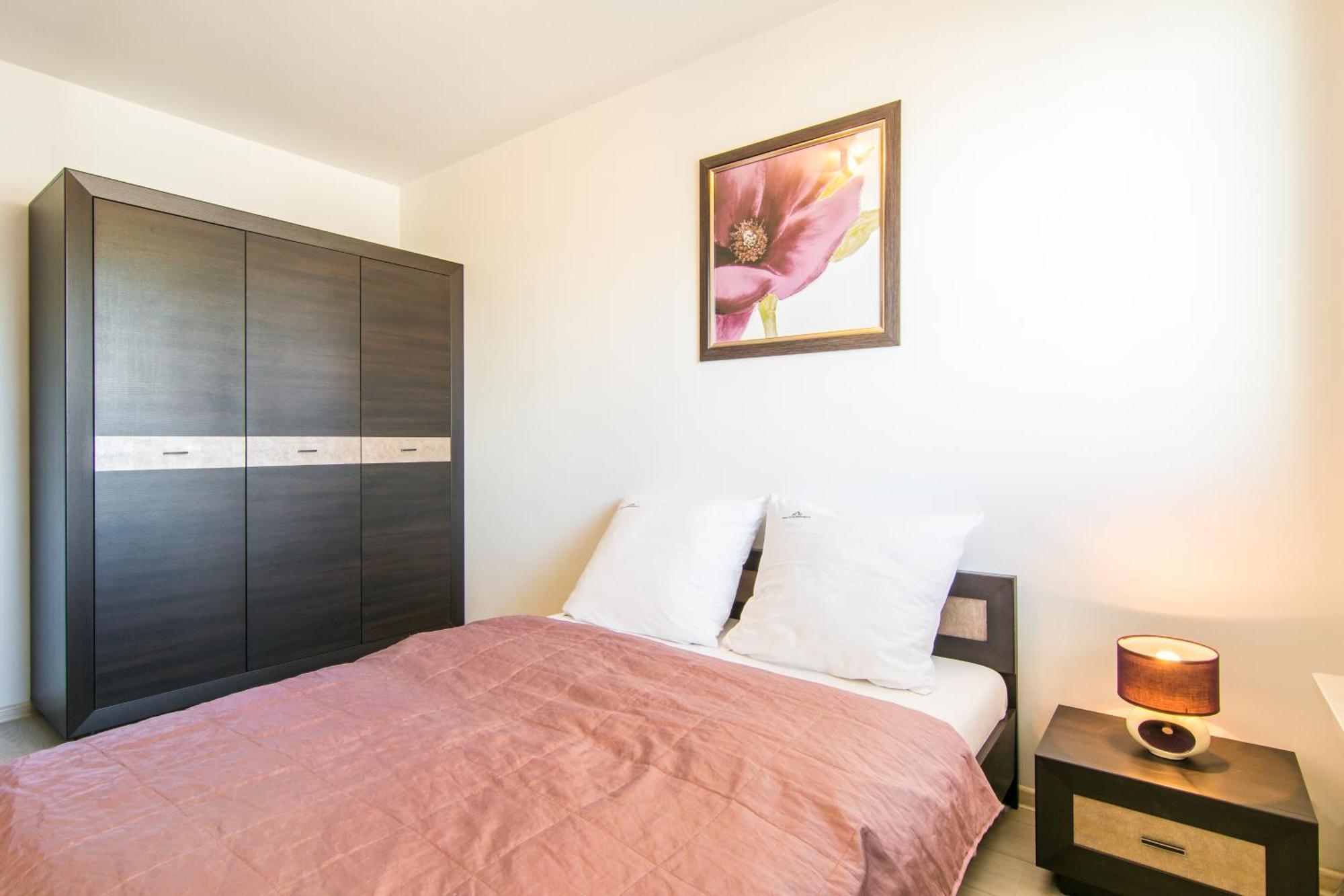 Apartament Inqse Centre *