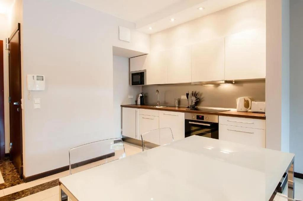 Inqse Centre Appartement