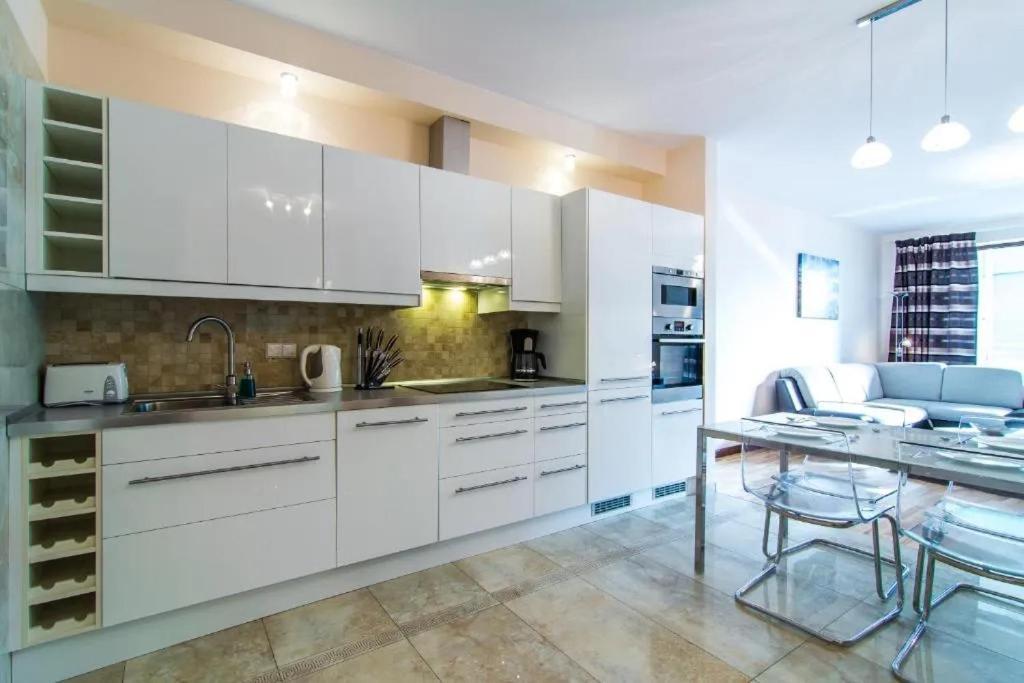 Inqse Centre Appartement