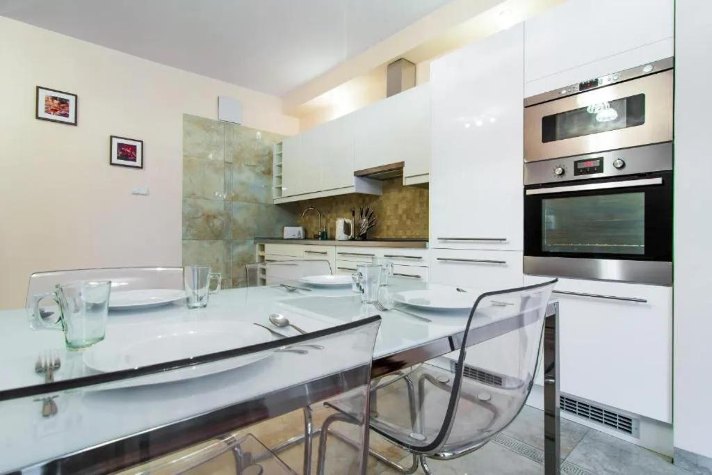 Inqse Centre Appartement