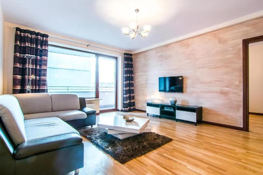 Inqse Centre Apartament