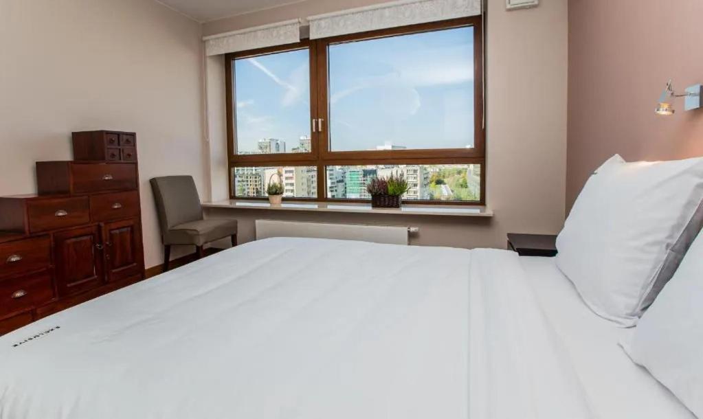 Apartament Inqse Centre *