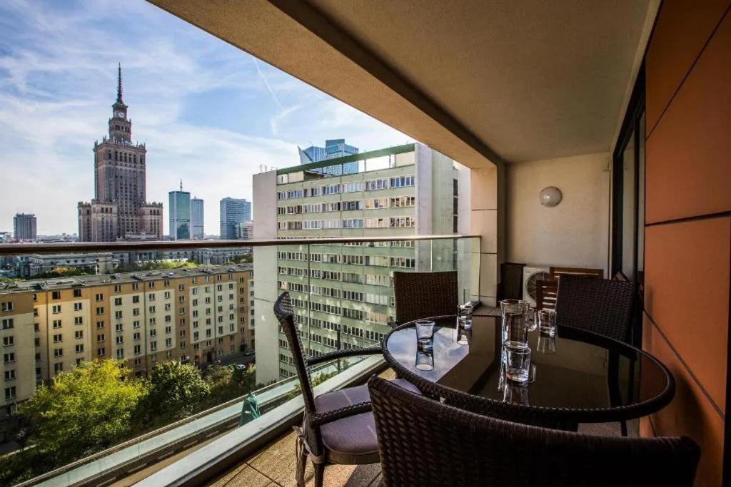 Inqse Centre Apartament