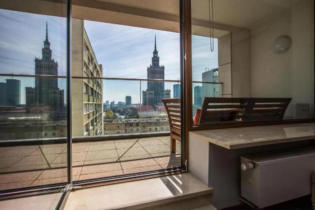 Apartament Inqse Centre