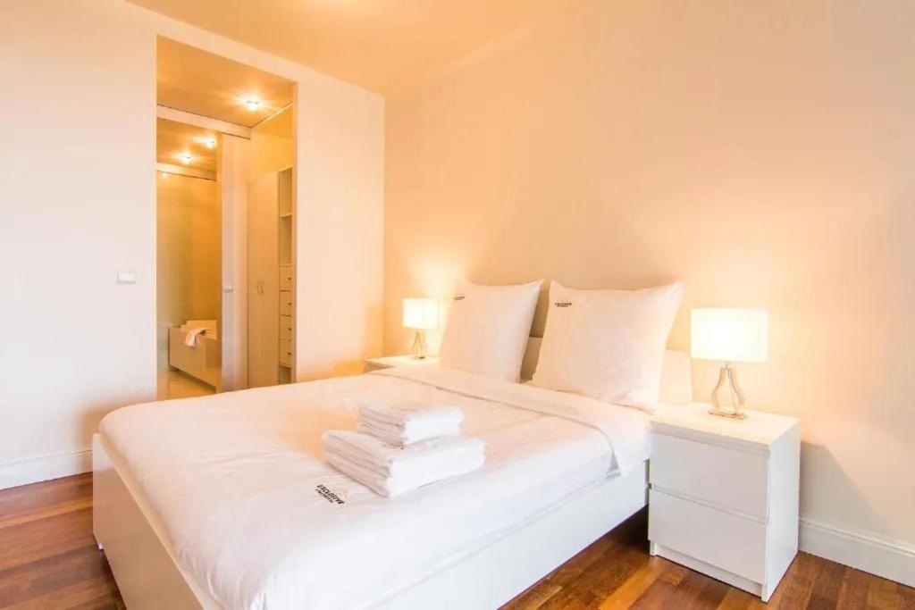 Apartament Inqse Centre