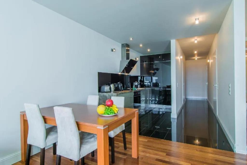 Appartement Inqse Centre *