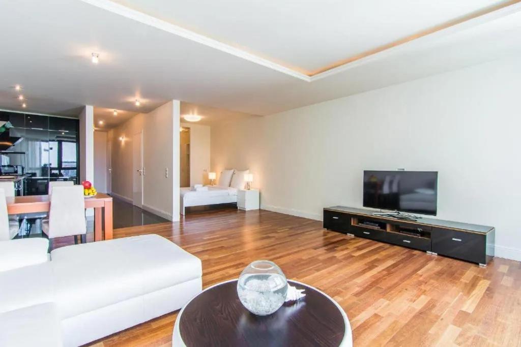 Apartament Inqse Centre
