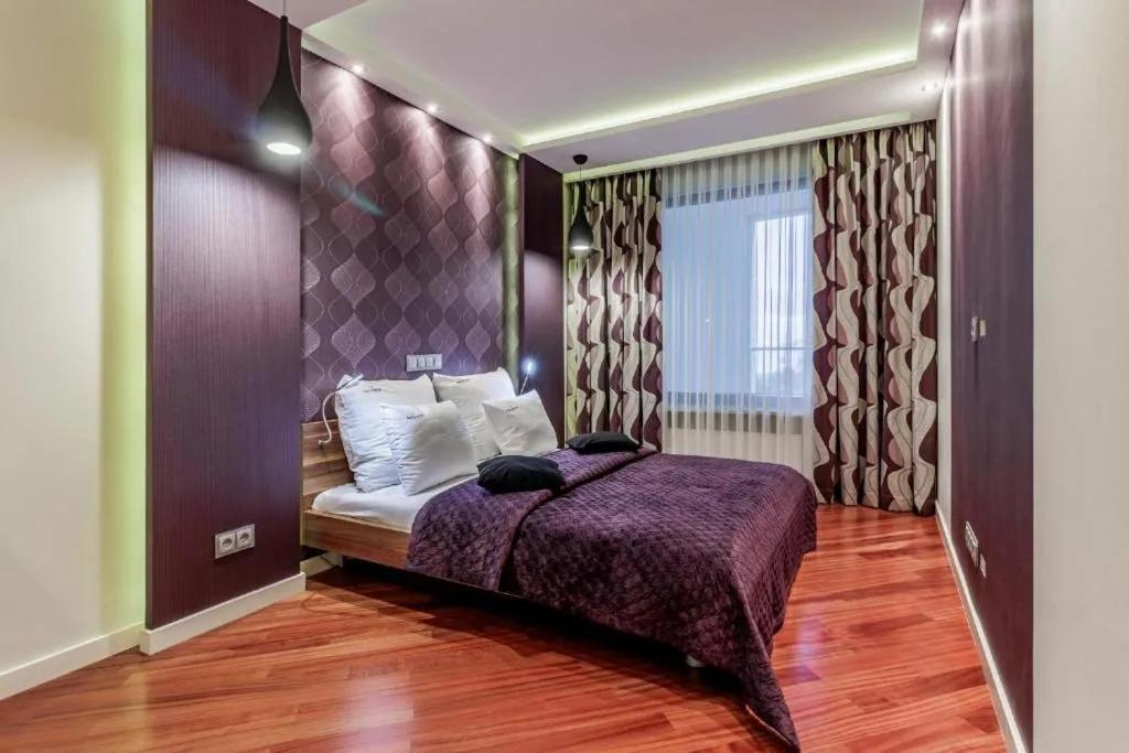 Inqse Centre Appartement