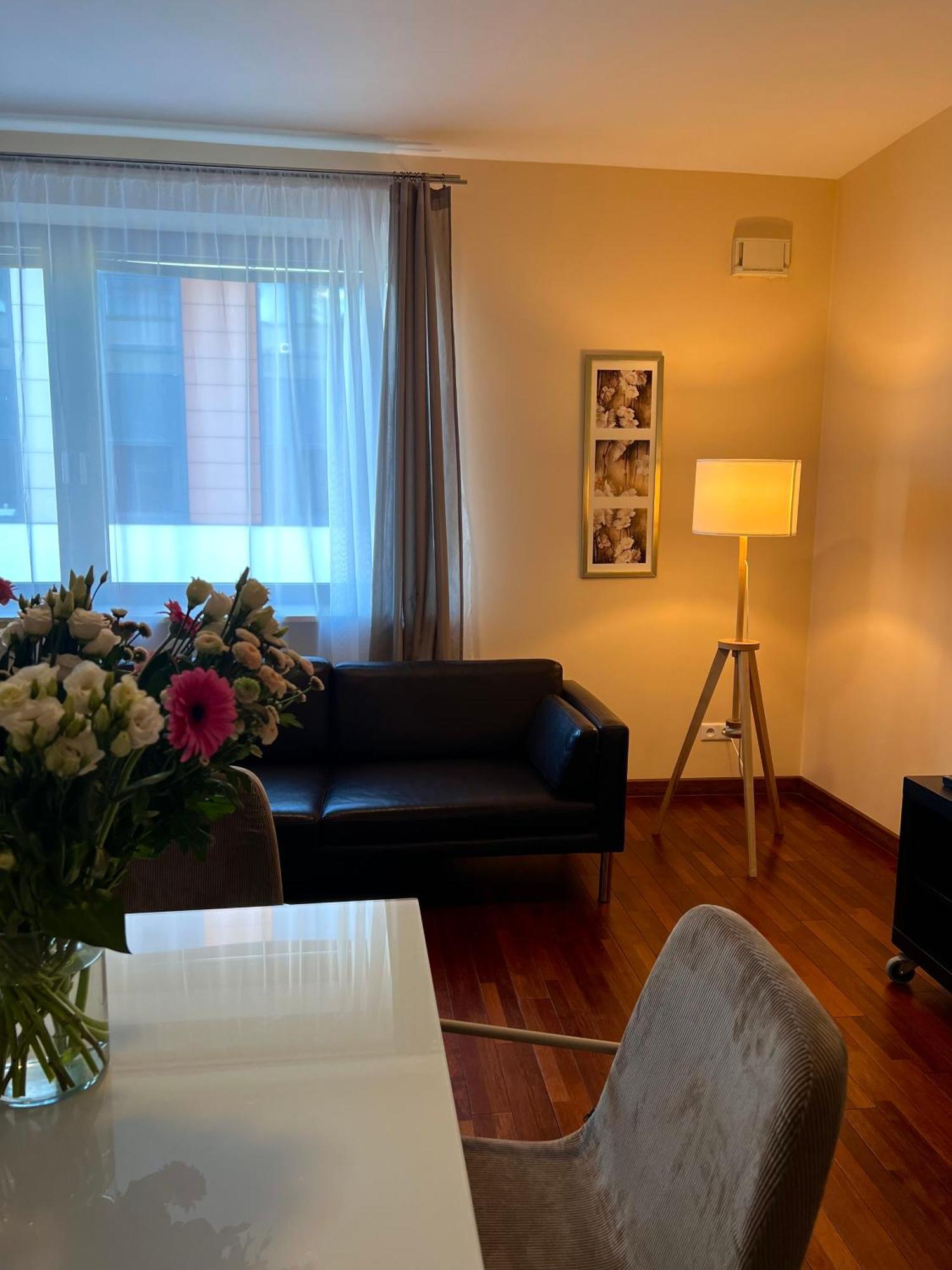 Appartement Inqse Centre