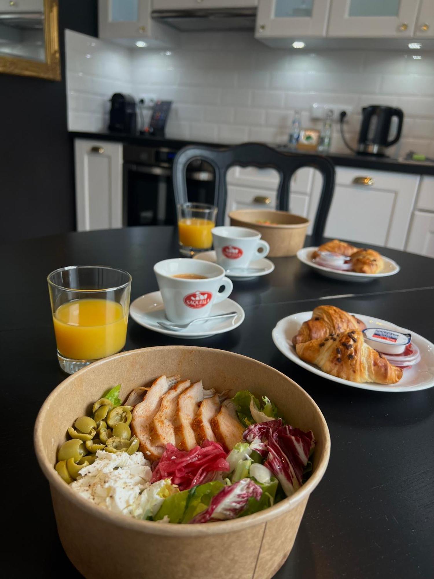 Inqse Centre Apartament Warszawa