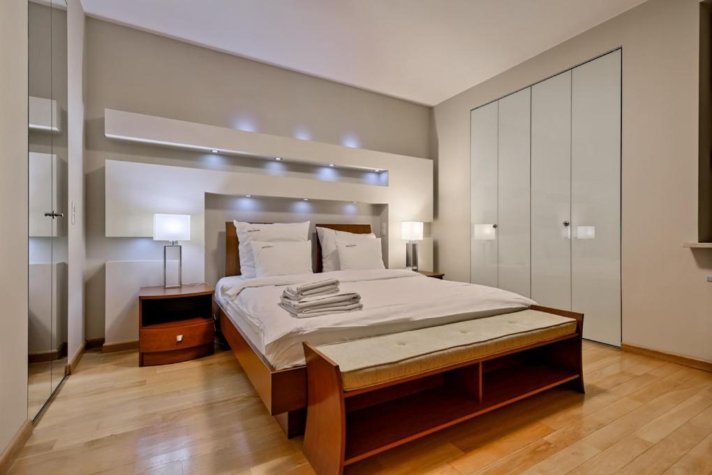 Apartament Inqse Centre