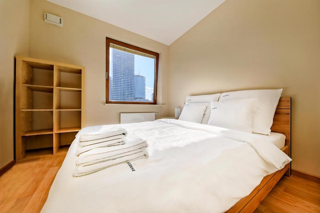 Inqse Centre Apartament
