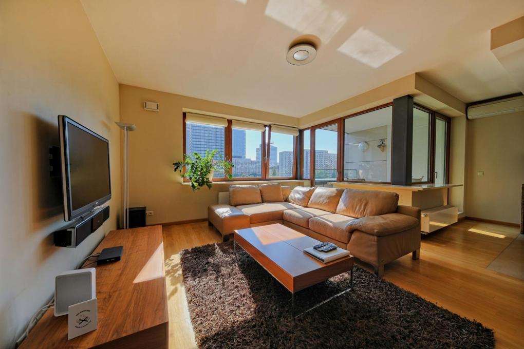 Apartament Inqse Centre